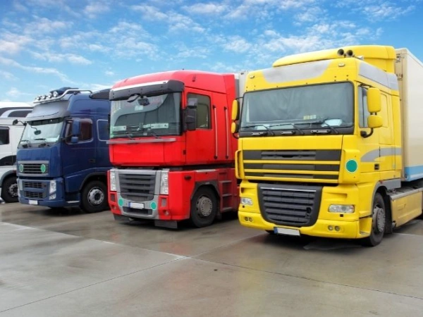 Konya Hasanbeyli Nakliye